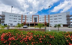 Hits Pantanal Hotel Aeroporto Cuiaba